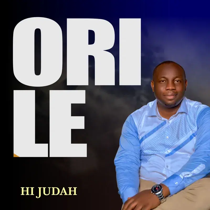 Orile