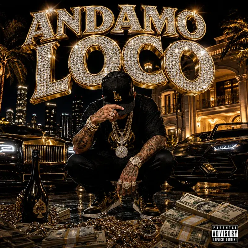 Andamo Loco