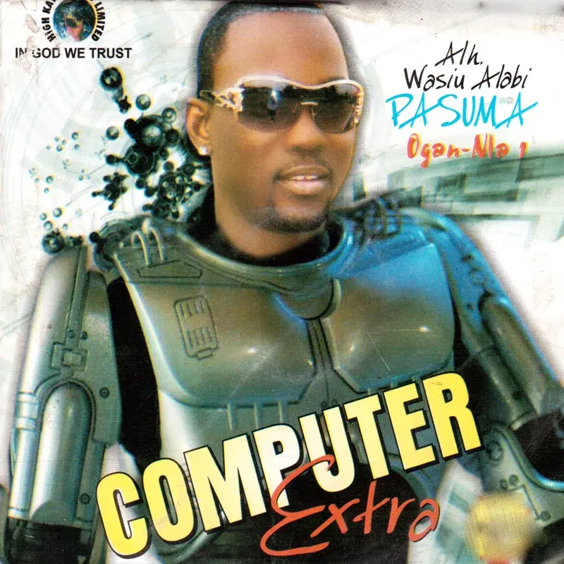 Computer Extra