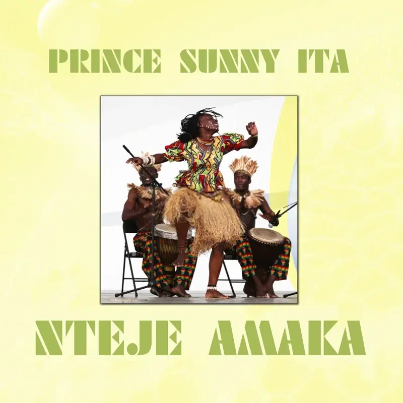 Nteje Amaka