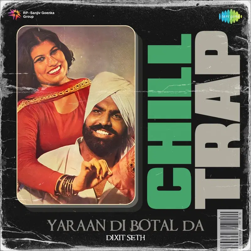 Yaraan Di Botal Da