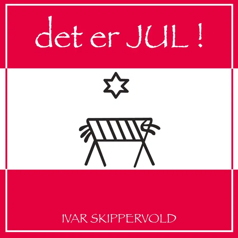 Det Er Jul!
