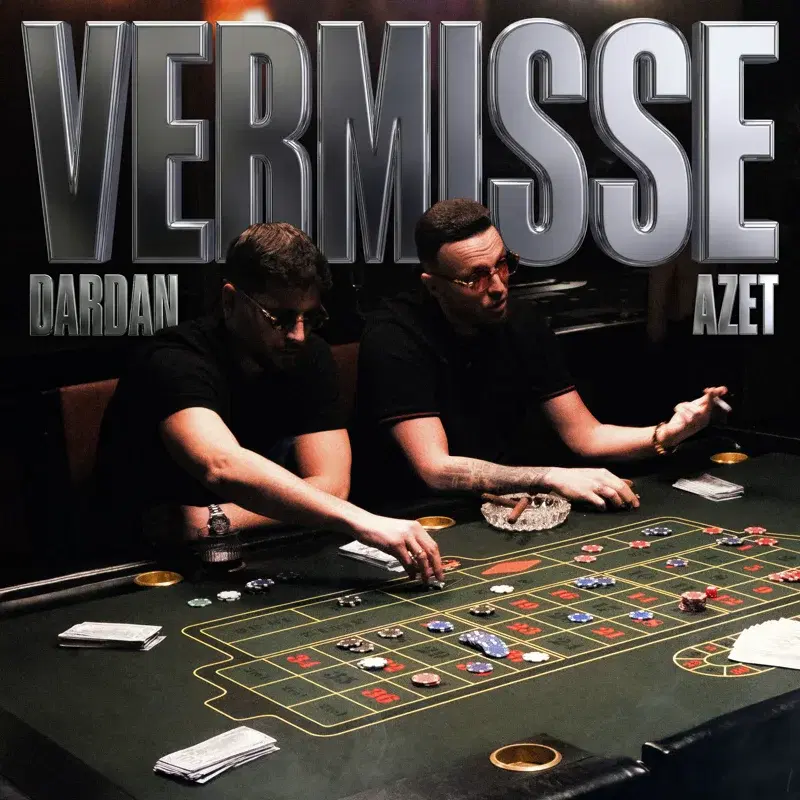 Vermisse