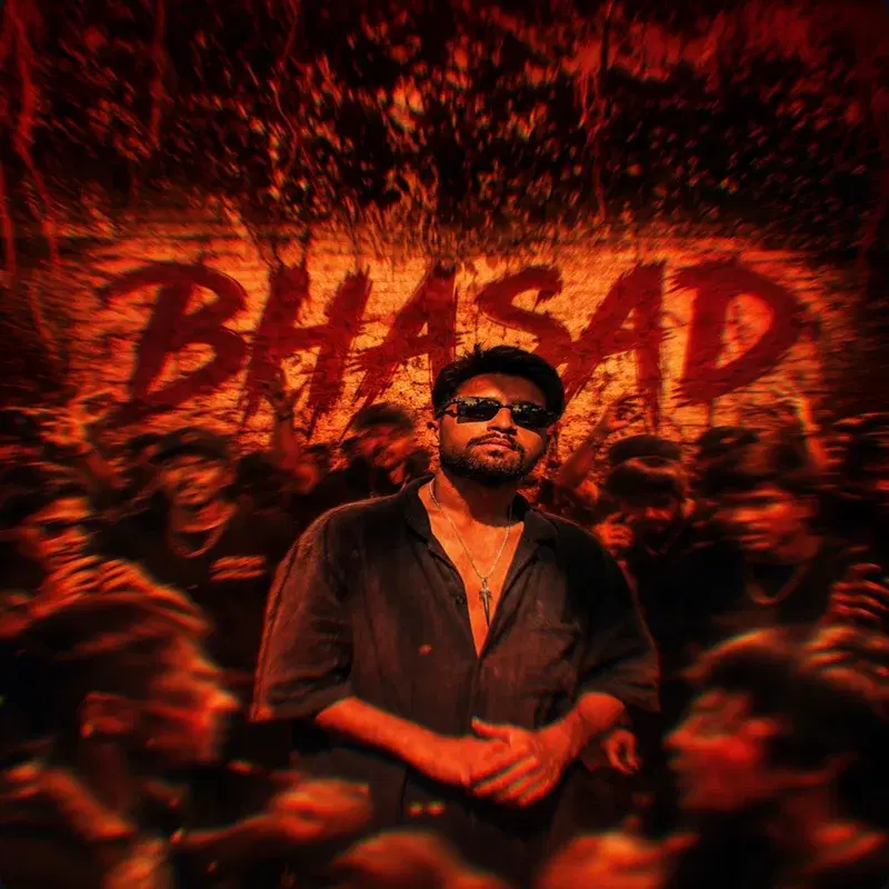 Bhasad
