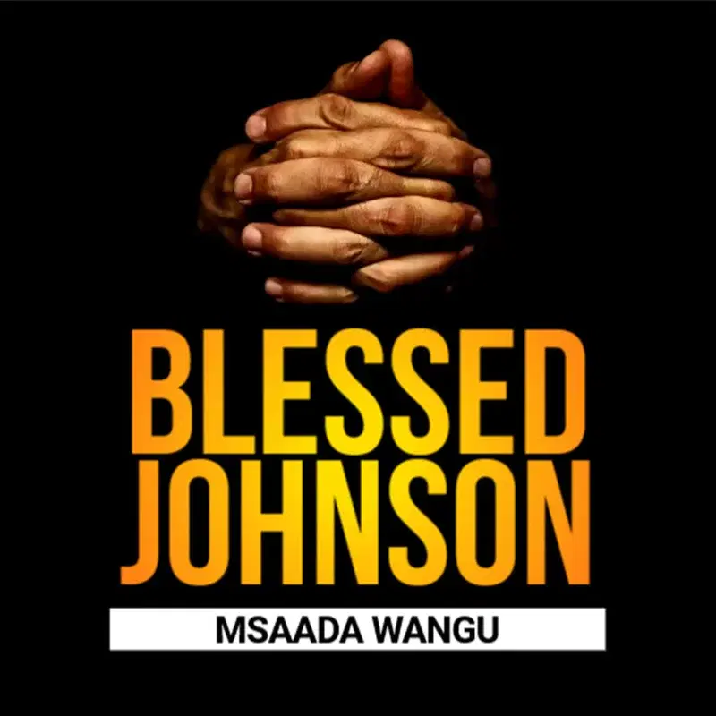 Msaada Wangu