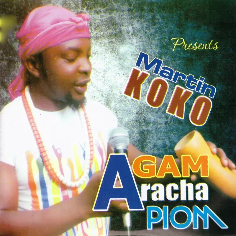 Agam Aracha Piom
