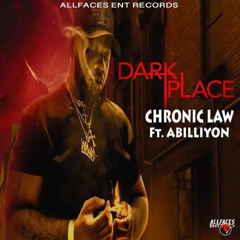 Dark Place