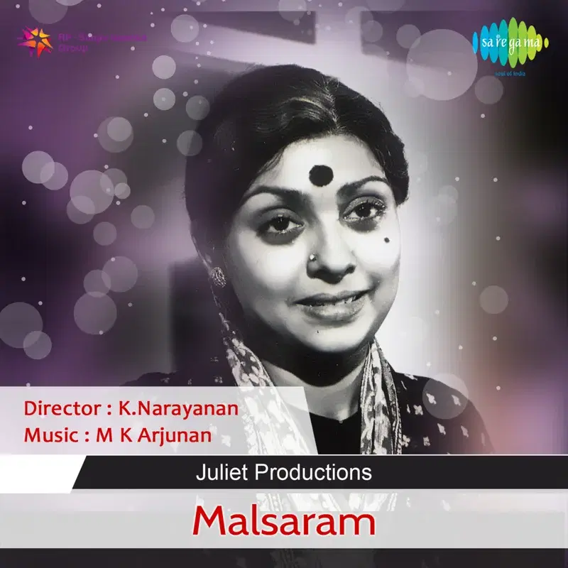 Malsaram (Original Motion Picture Soundtrack)