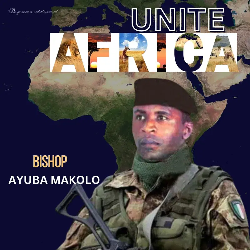 Unite Africa