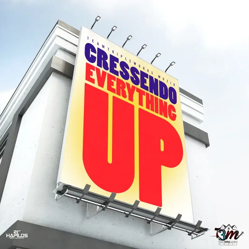 Everything Up