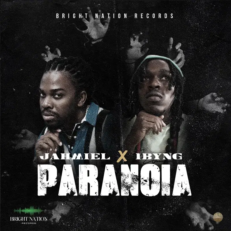 Paranoia