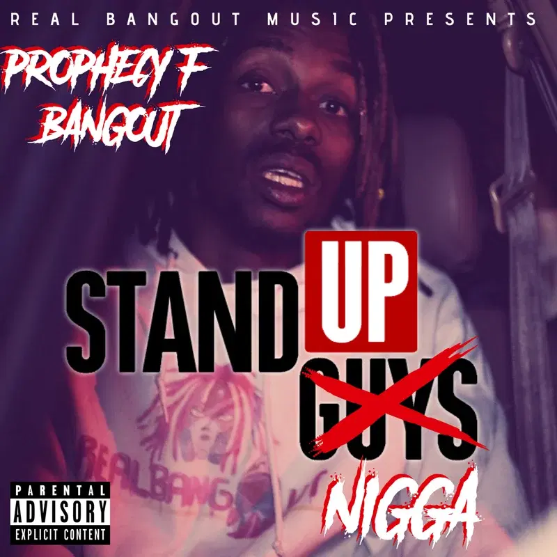 Stand up Nigga