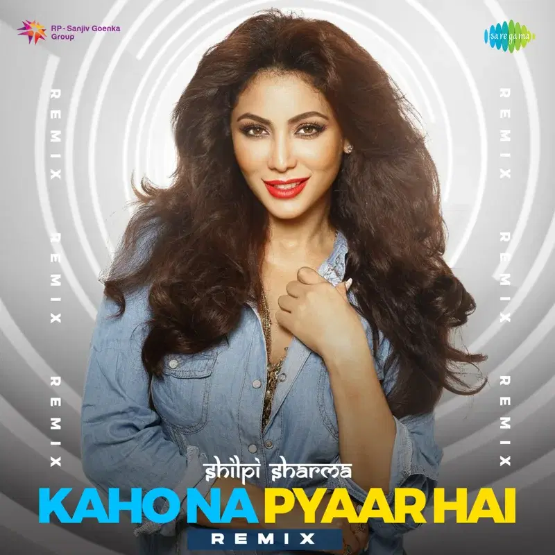 Kaho Na Pyaar Hai (From "Kaho Naa Pyar Hai") - Single