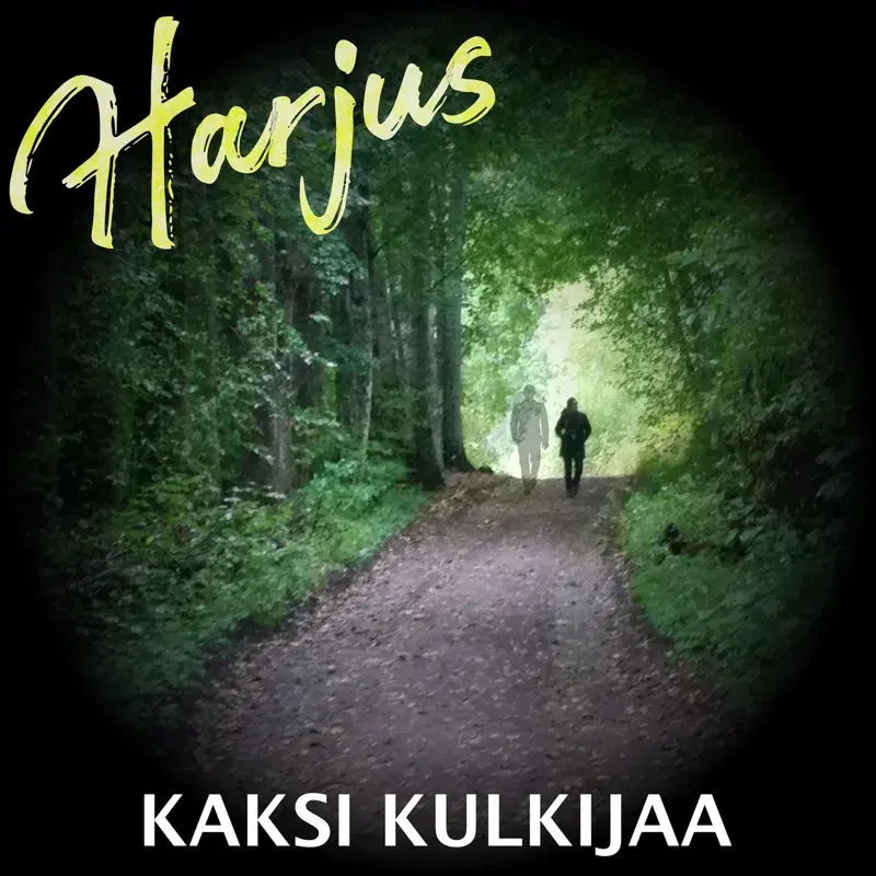 Kaksi Kulkijaa