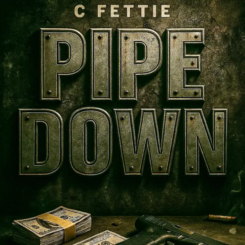 Pipe Down