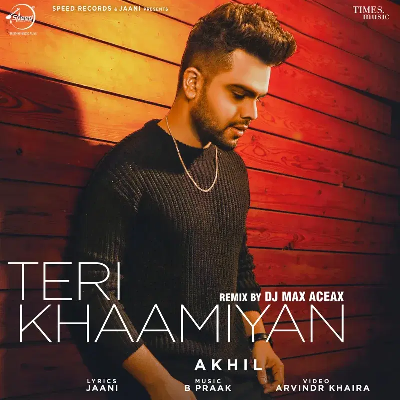 Teri Khaamiyan
