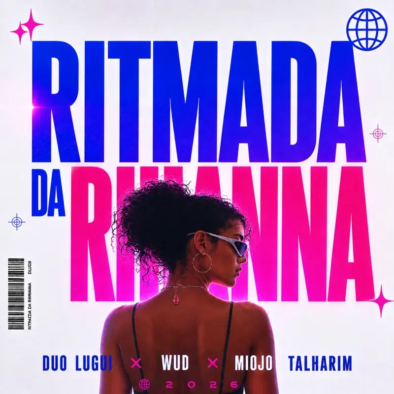 Ritmada da Rihanna