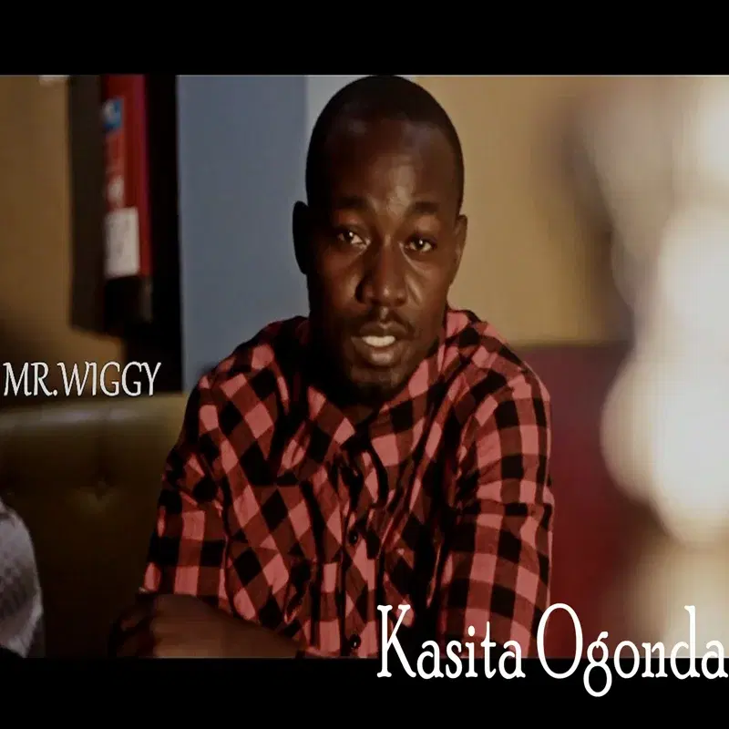 Kasita Ogonda