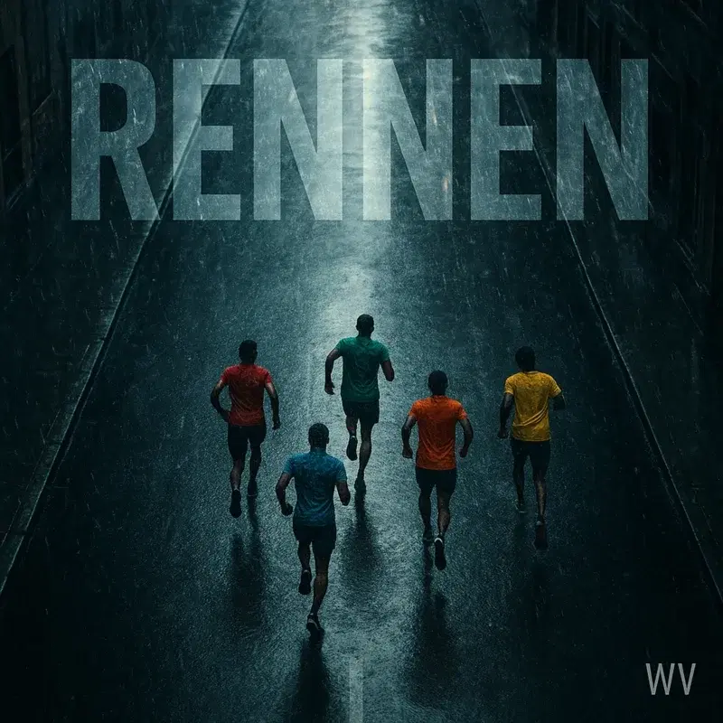 Rennen