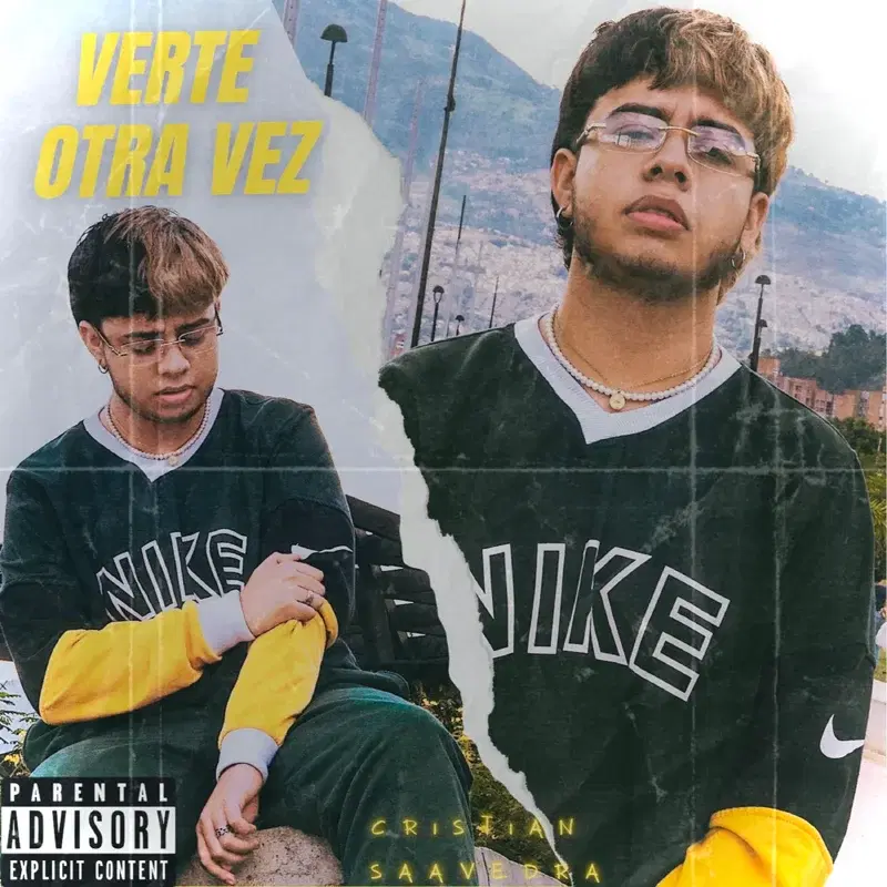 Verte otra vez