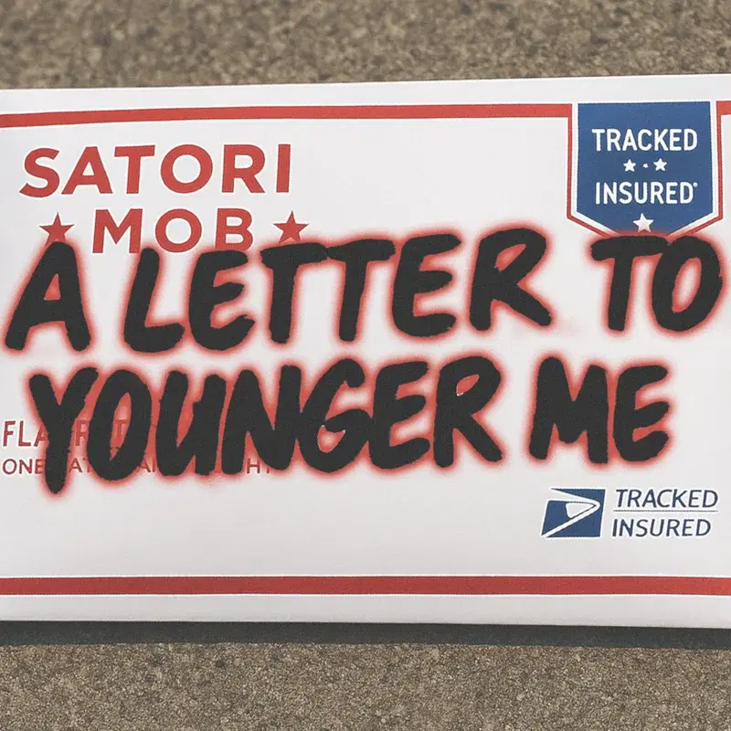 A Letter To Younger Me