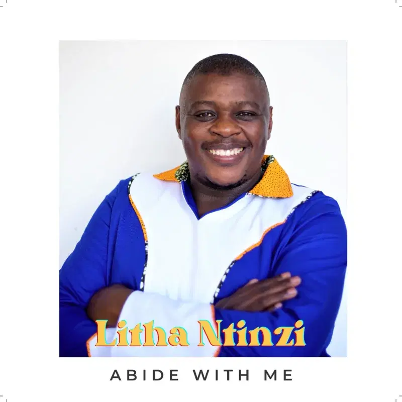 Abide with Me