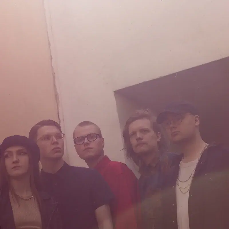 Nostalgiatrippi (Kai mä oon parempi nyt)