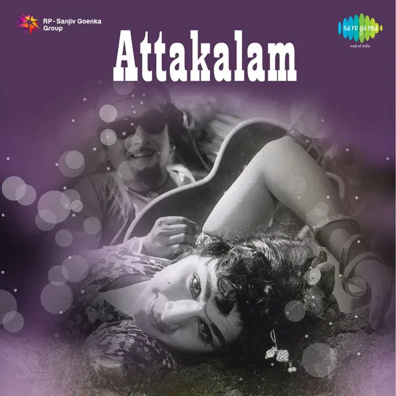 Attakalam (Original Motion Picture Soundtrack)