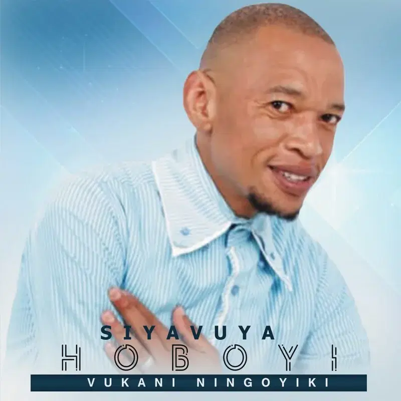 Vukani Ningoyiki