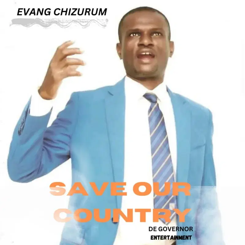 SAVE OUR COUNTRY