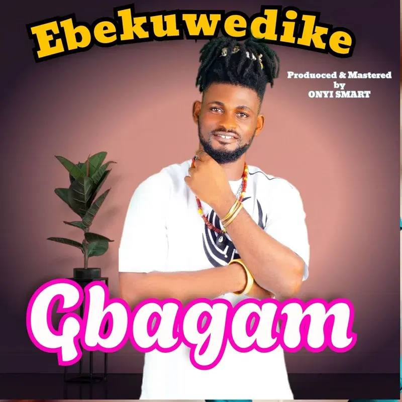 Gbagam
