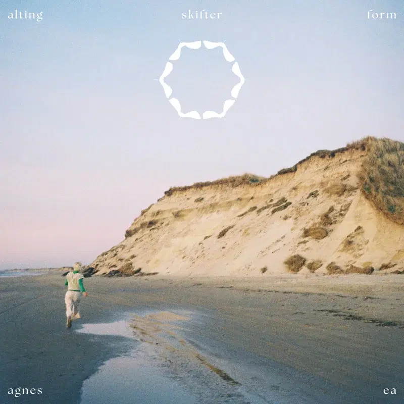 Alting skifter form