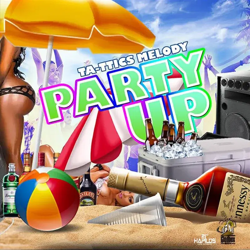 Party Up