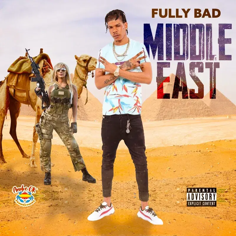 Middle East