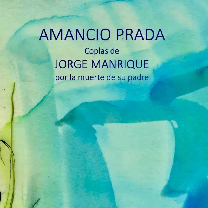 Coplas de Jorge Manrique por la Muerte de su Padre