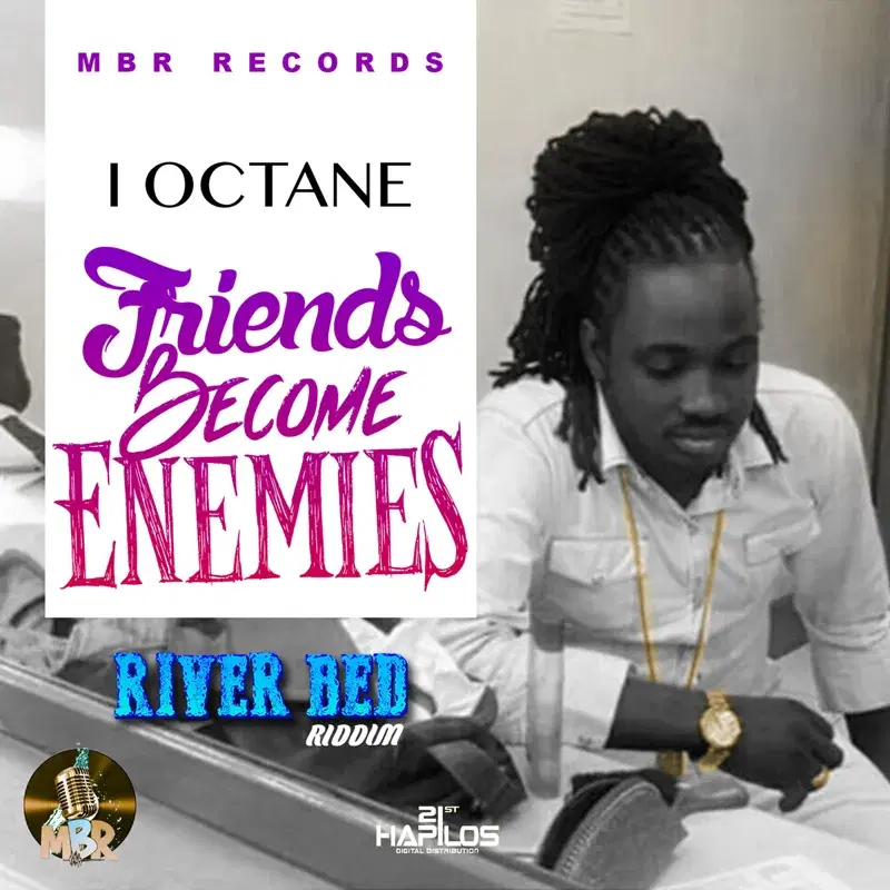 Friends Become Enemies