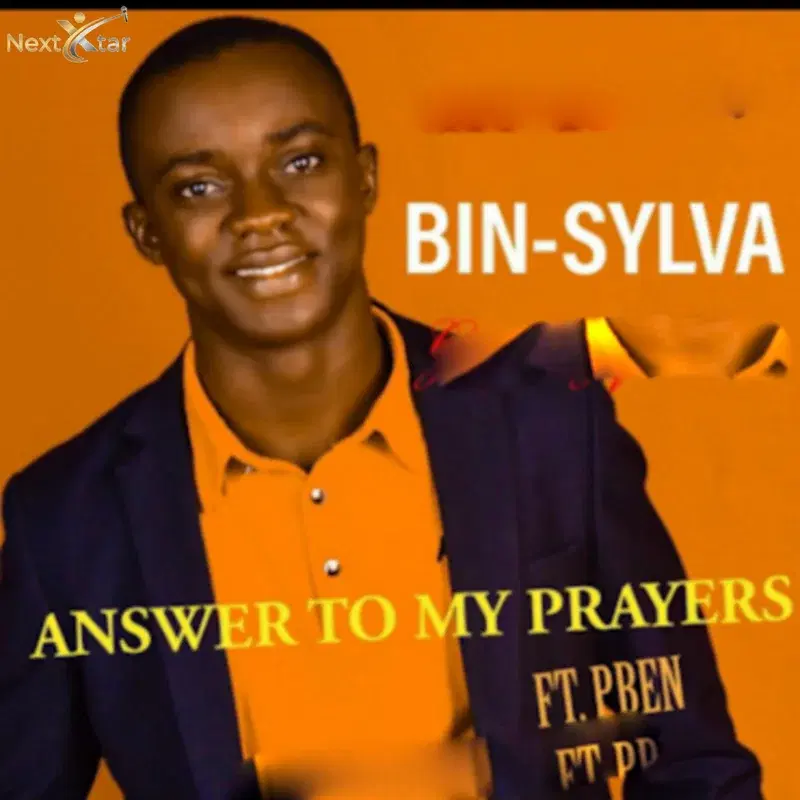 Answer to My Prayers