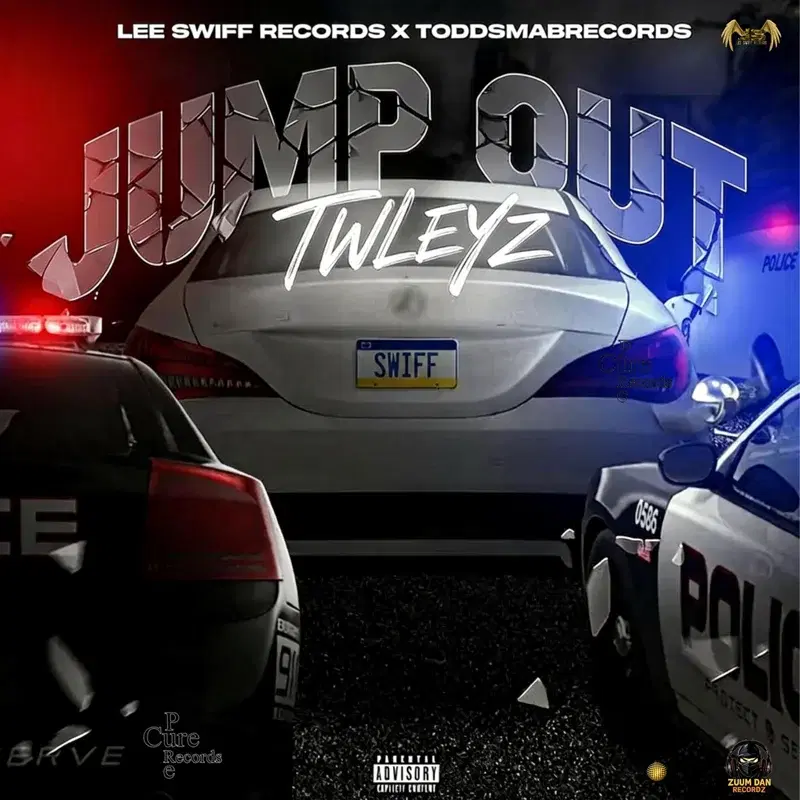 Jump Out