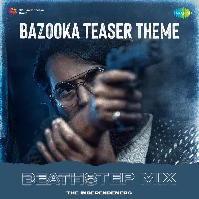 Bazooka Teaser Theme