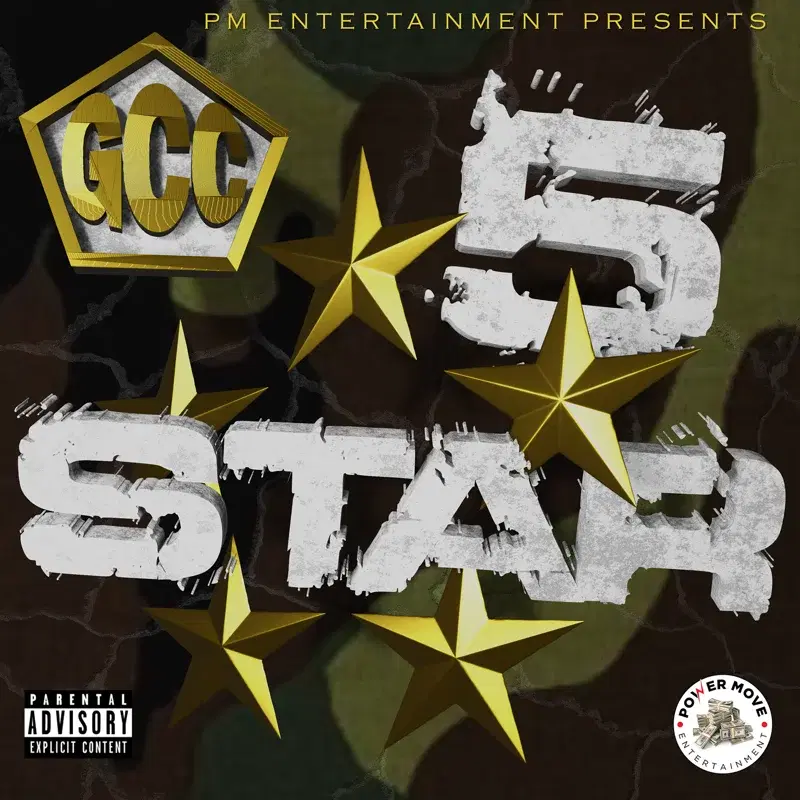 5 Star