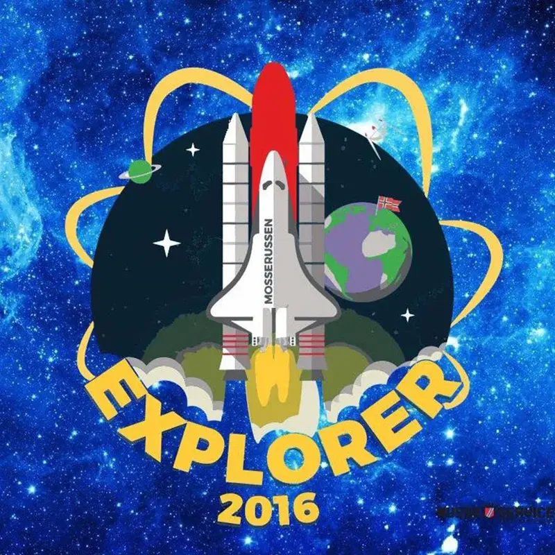 Explorer 2016