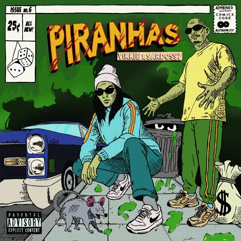 Cover Art