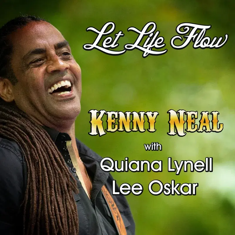 Let Life Flow
