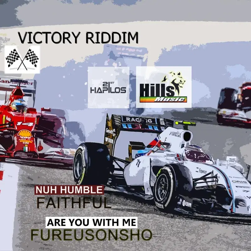 Victory Riddim