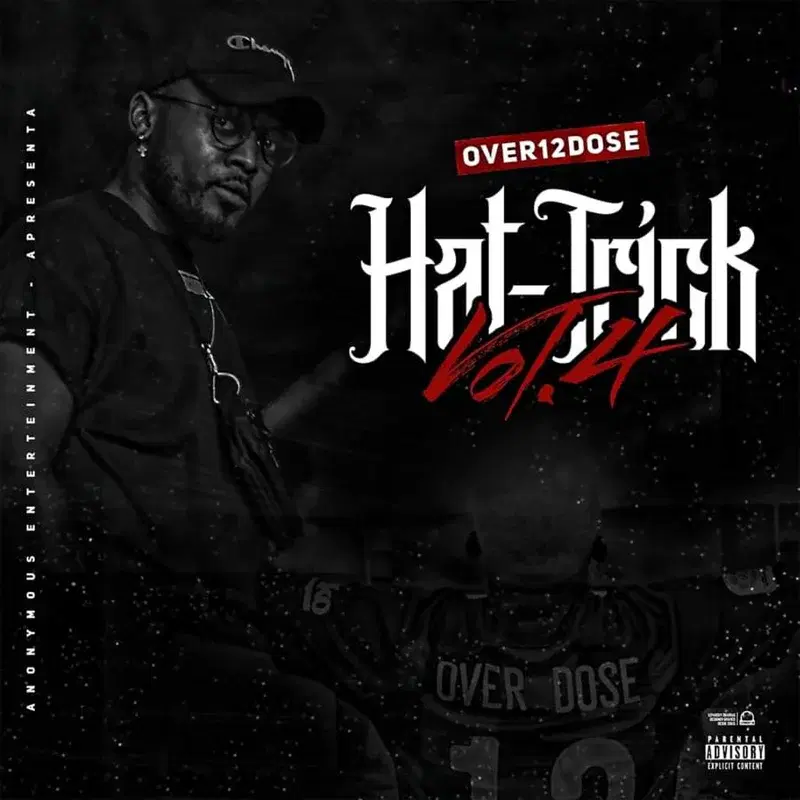Hat-Trick Vol. 4
