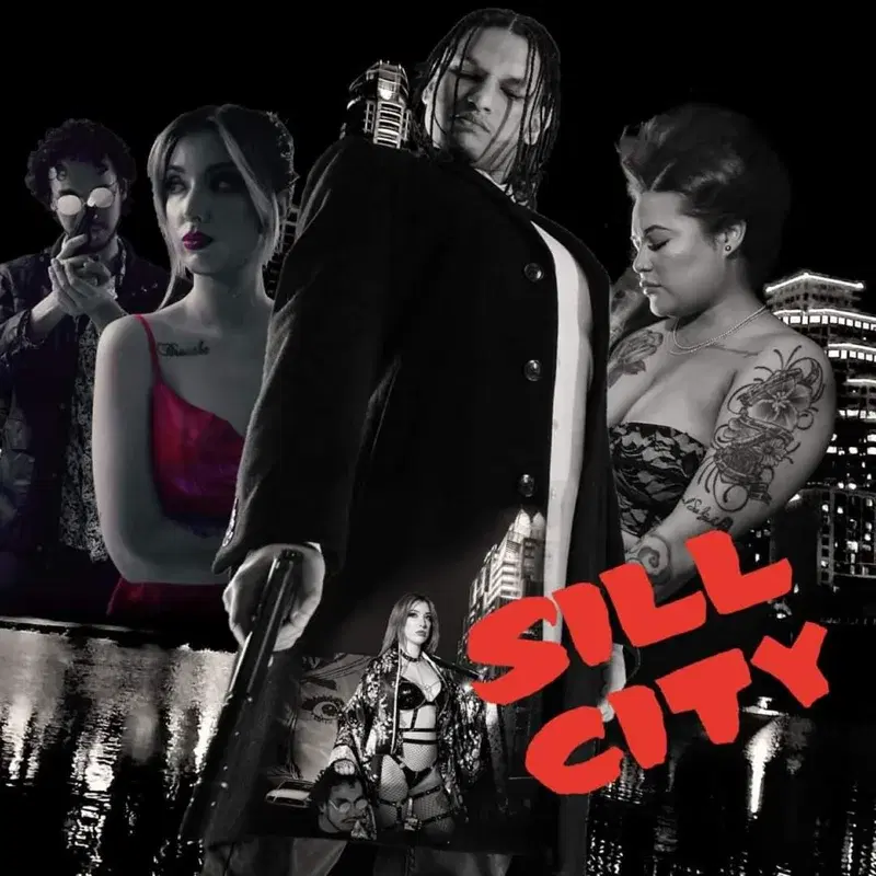 Sill City