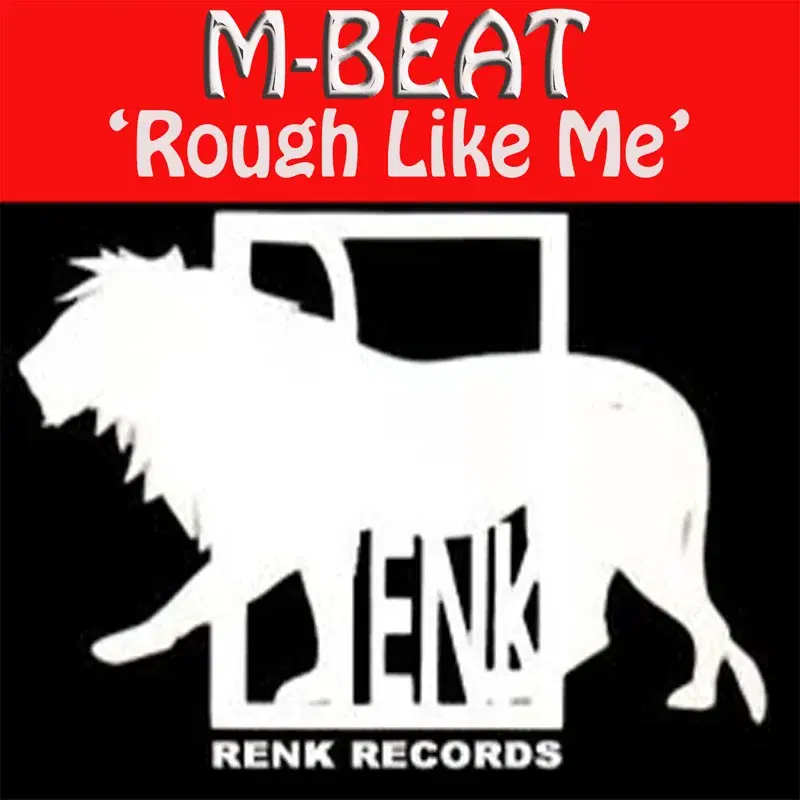 Rough Like Me