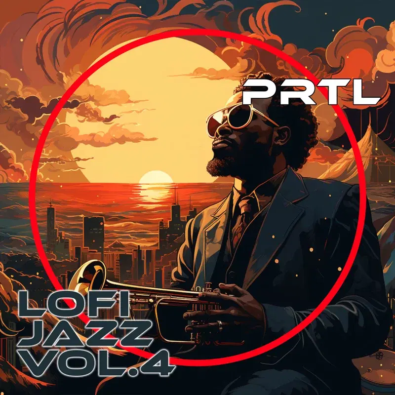 LOFI JAZZ VOL 4