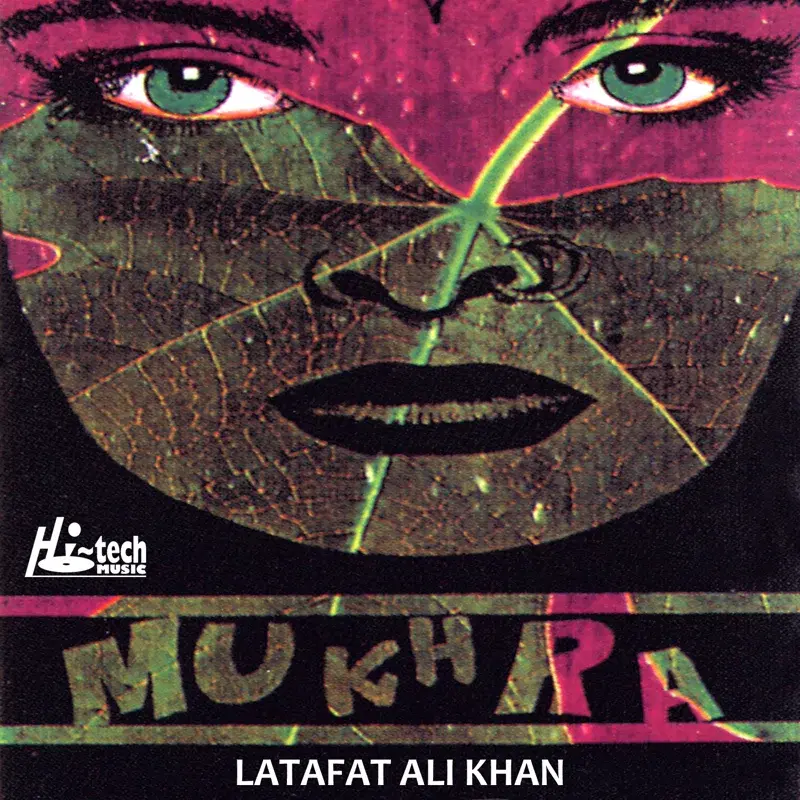 Mukhra