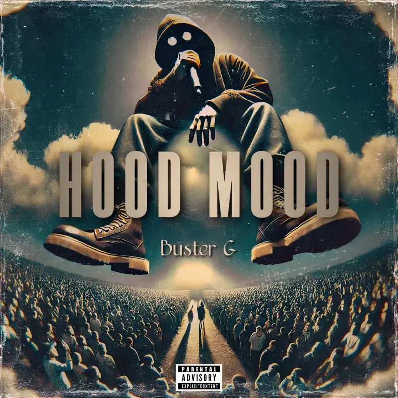 Hood Mood